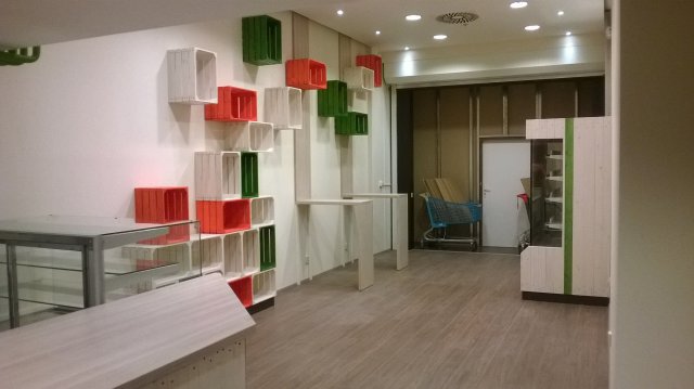 Bio Fresh Food Chodov